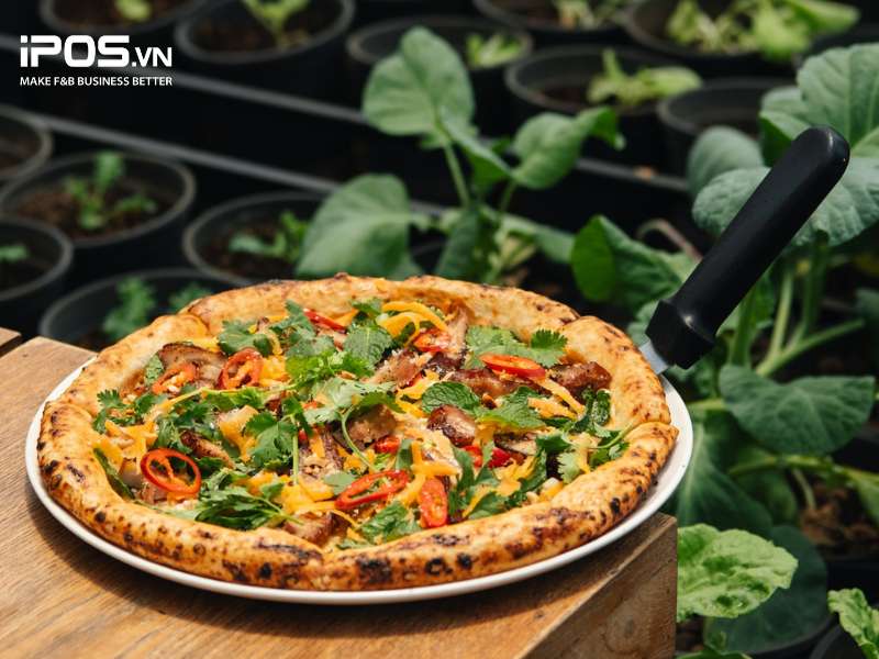 Chữ “P” đầu tiên trong chiến lược marketing 7P của 4P’s là Product - Sản phẩm