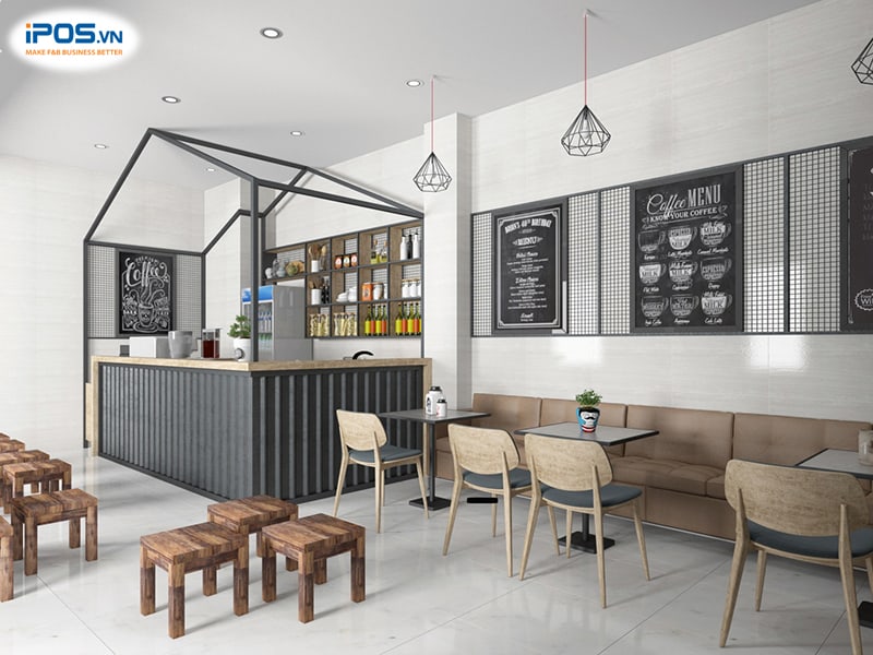 khi nào nên sang quán cafe