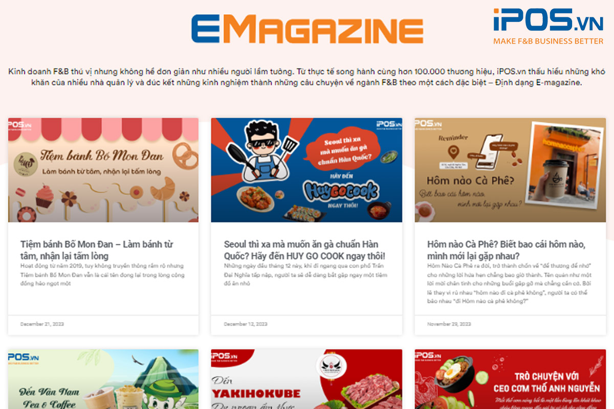 Dạng content này cần được đầu tư chỉn chu hơn so với content quảng bá trên mạng xã hội