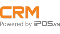 iPOS CRM – Phần mềm Chăm sóc khách hàng