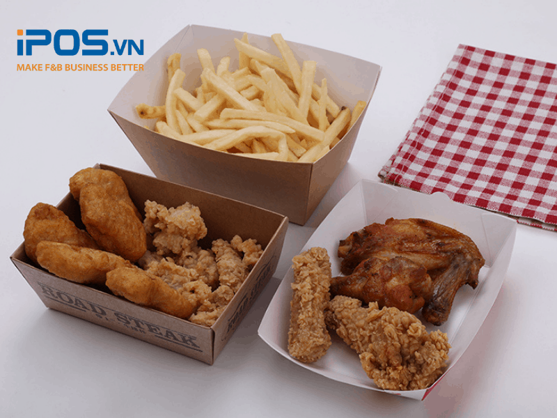 Liệu món ăn sau khi giao hàng còn giữ nguyên được hương vị và chất lượng?