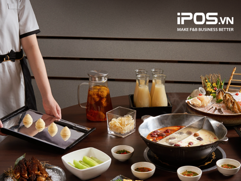 Ăn gì tại Lotte Mall Tây Hồ Hà Nội? - Thử ngay nhà hàng lẩu Wulao 