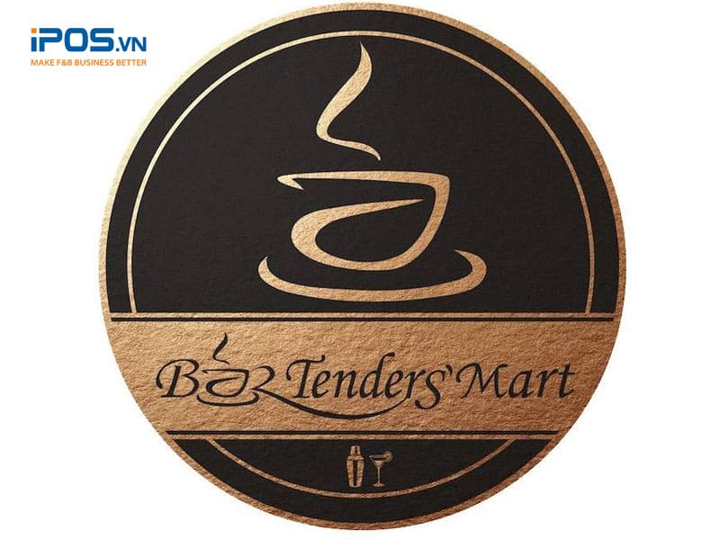 Bartenders' Mart Nhất Hương