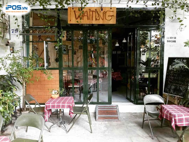 tìm hiểu địa điểm khi sang quán cafe