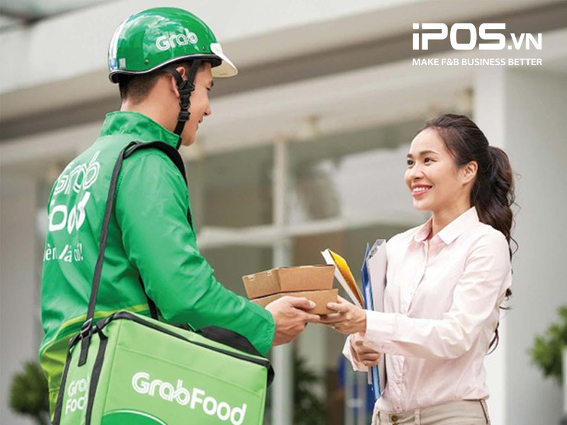 dịch vụ giao đồ ăn dịch vụ giao đồ ăn