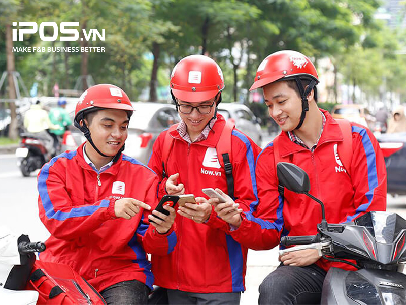 dịch vụ giao đồ ăn dịch vụ giao đồ ăn