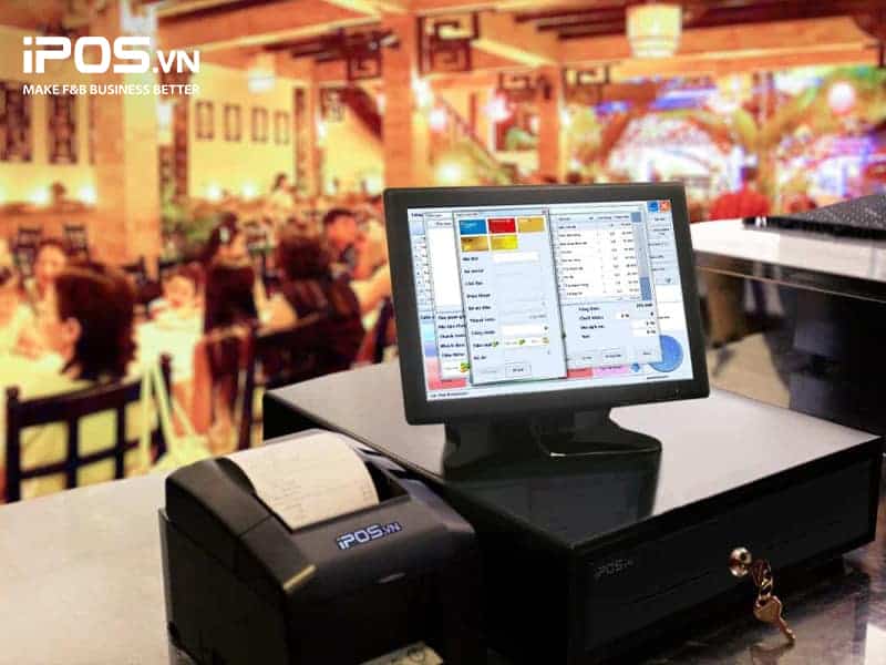 Giải pháp quản lý quán cafe từ xa