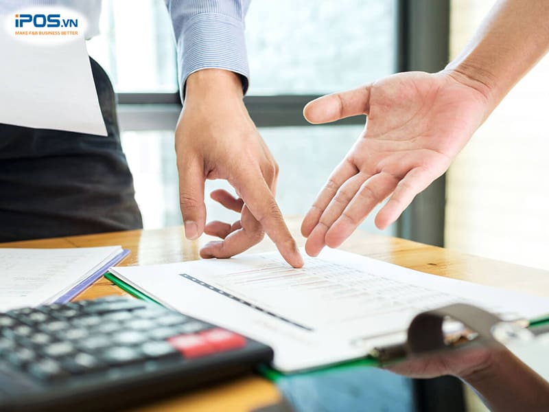 kiểm tra hồ sơ pháp lý khi sang quán cafe