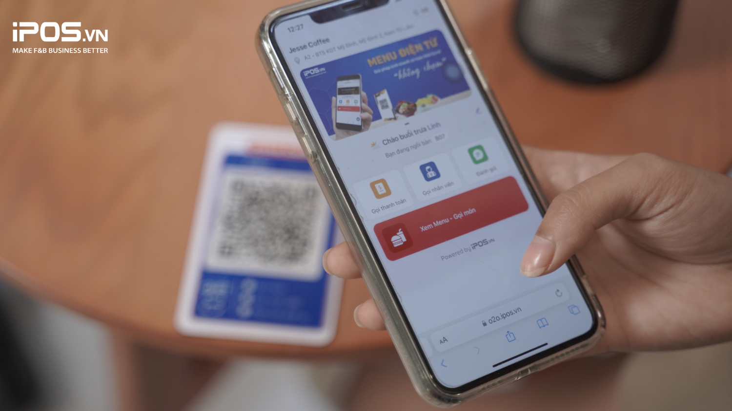 Phần mềm quản lý nhà hàng: Giải mã từng bước vận hành trong thời đại chuyển đổi số