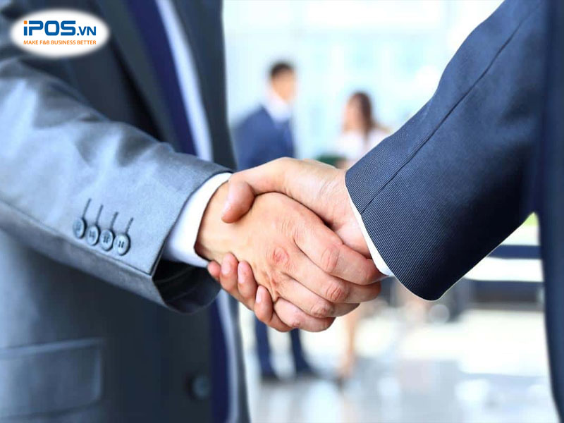 Hợp tác kinh doanh rất dễ gặp vấn đề bất đồng quan điểm