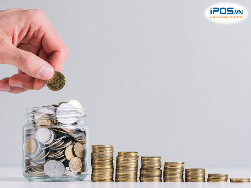 Cân đối lại giá món cho phù hợp