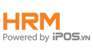 iPOS HRM – Phần mềm Quản trị nhân sự