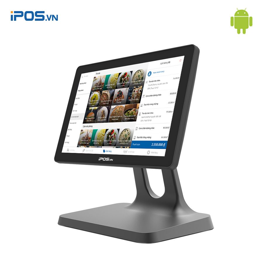 Máy tính tiền IAP200s