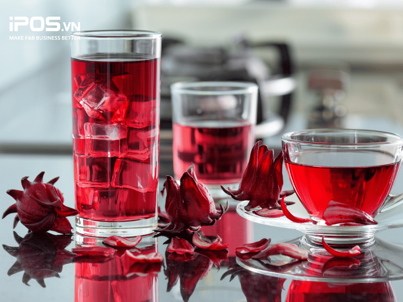 Xu hướng đồ uống mùa đông