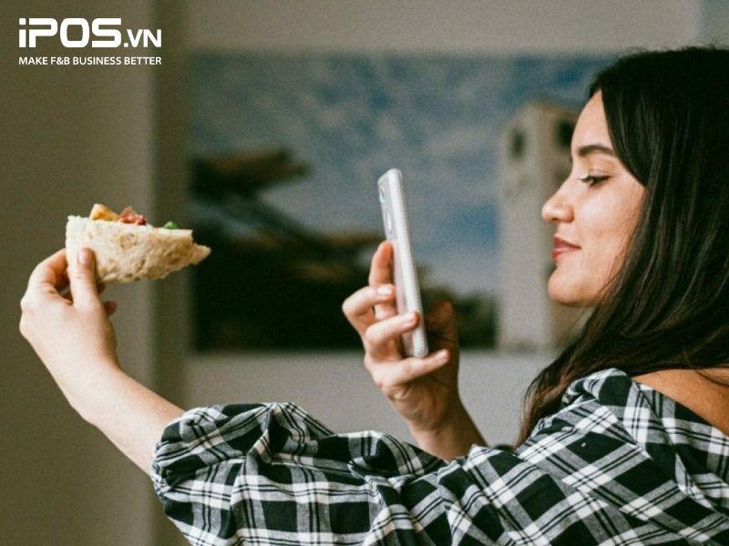 Influencer ngành F&B giờ đây đang phát triển cả về số lượng và chất lượng, nên việc tìm kiếm trở nên ít rào cản hơn.