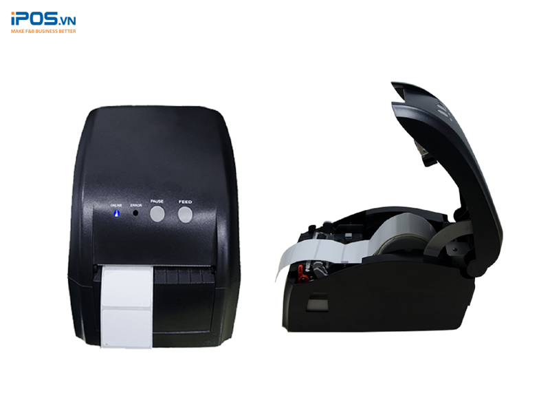Máy in tem iPOS iTP 3300