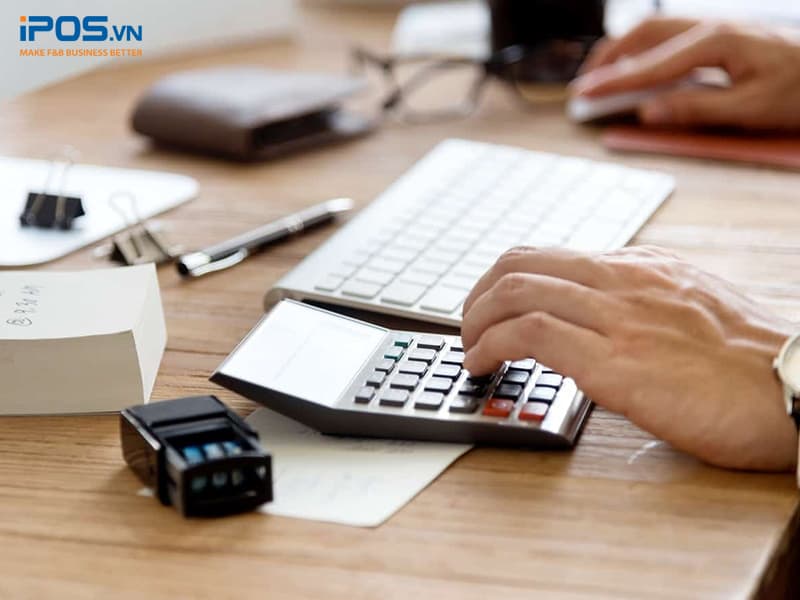 lập kế hoạch tài chính kinh doanh nhà hàng