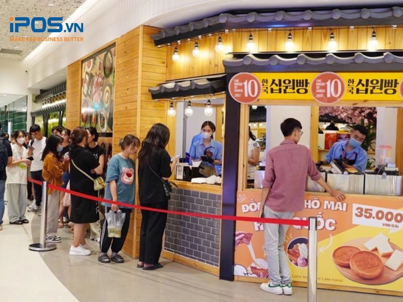 Với hương vị thơm ngon cùng nhân phô mai đẫm vị, chắc chắn bánh đồng xu phô mai sẽ trở thành món ăn vặt phổ biến