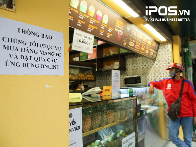 kinh doanh mùa dịch kinh doanh mùa dịch