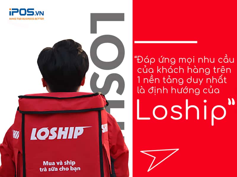 đăng ký bán hàng trên Loship