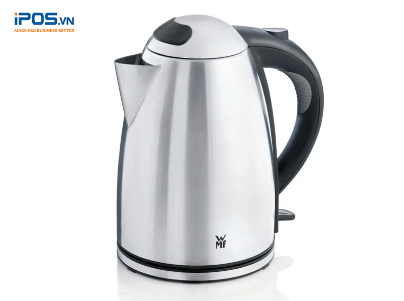 thiết bị trà sữa