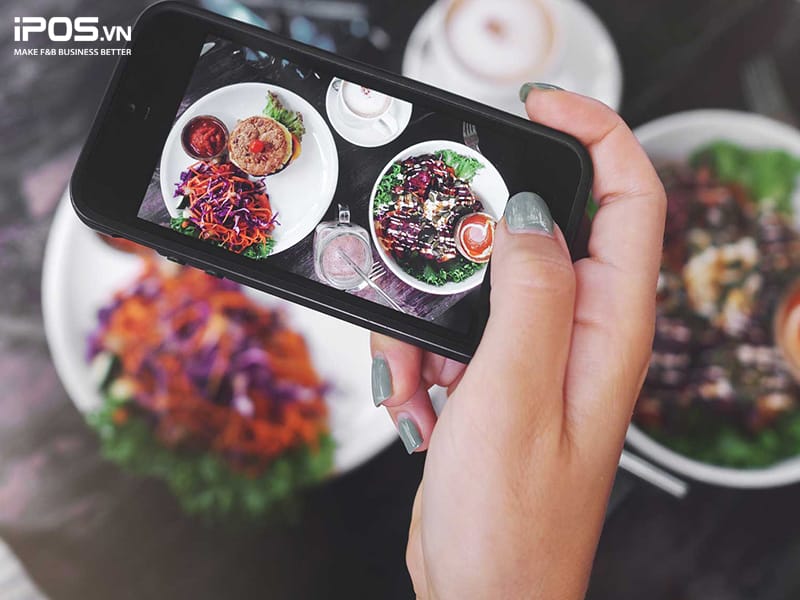 lập kế hoạch marketing nhà hàng