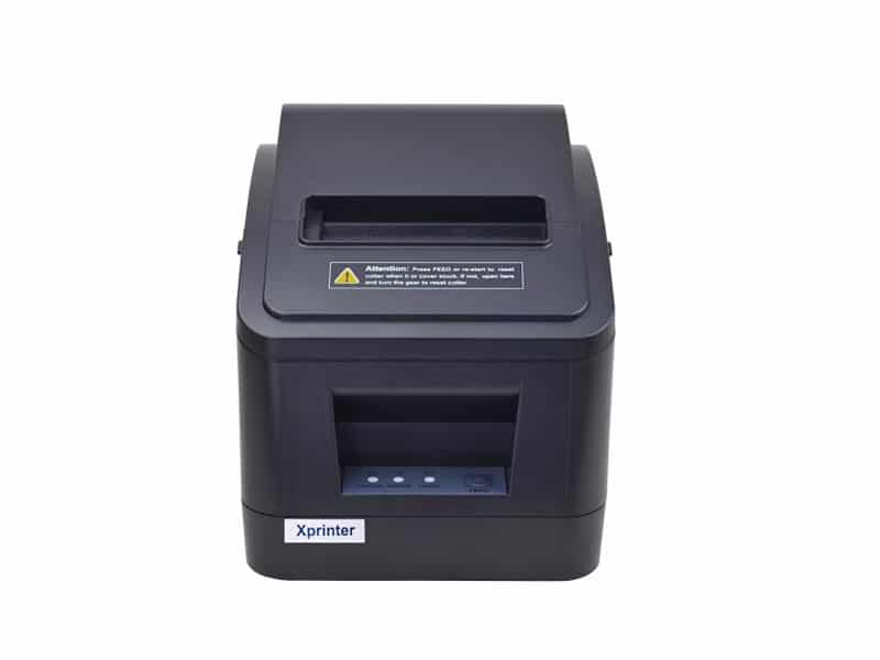 Máy in hóa đơn cổng LAN