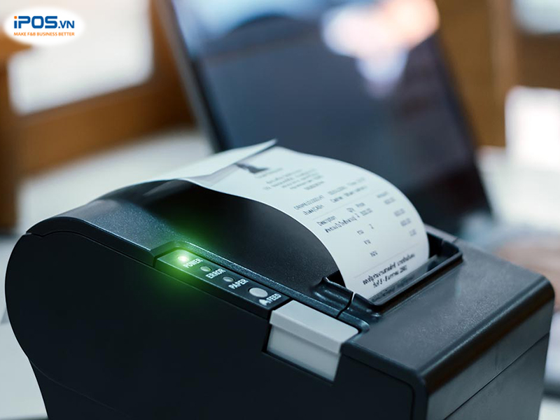 máy in nhiệt là gì