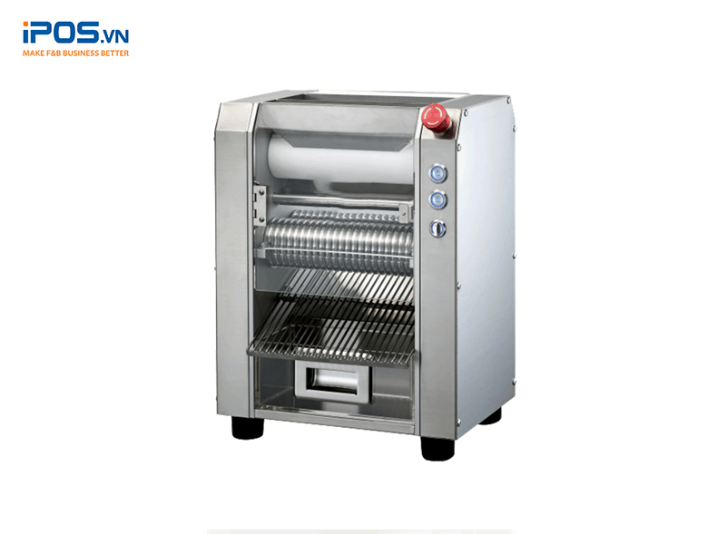 Thiết bị trà sữa