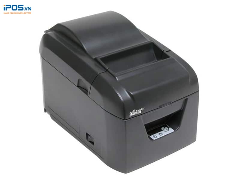 Máy in hóa đơn Star BSC10