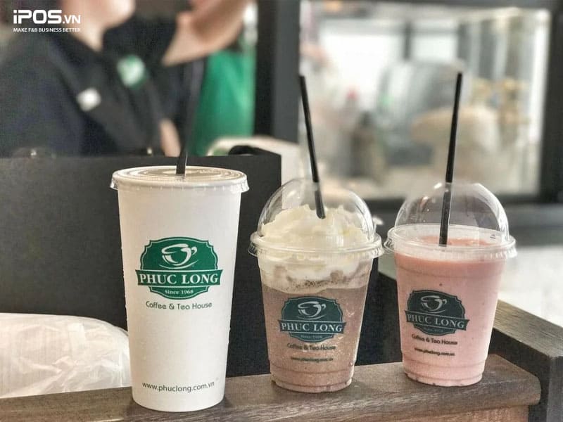 Việc kết hợp hai mô hình sẽ thu hút nhiều tập khách hàng hơn