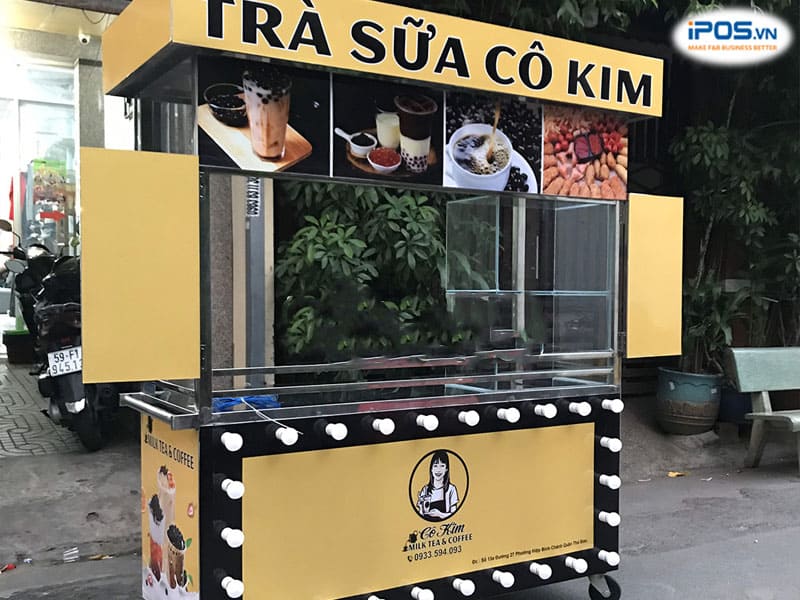 Cần đảm bảo an toàn thực phẩm, tạo không gian sạch sẽ