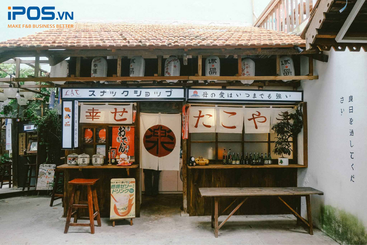 Cà phê núp hẻm có thể tiết kiệm chi phí đầu tư, sở hữu tỷ lệ khách hàng trung thành cao