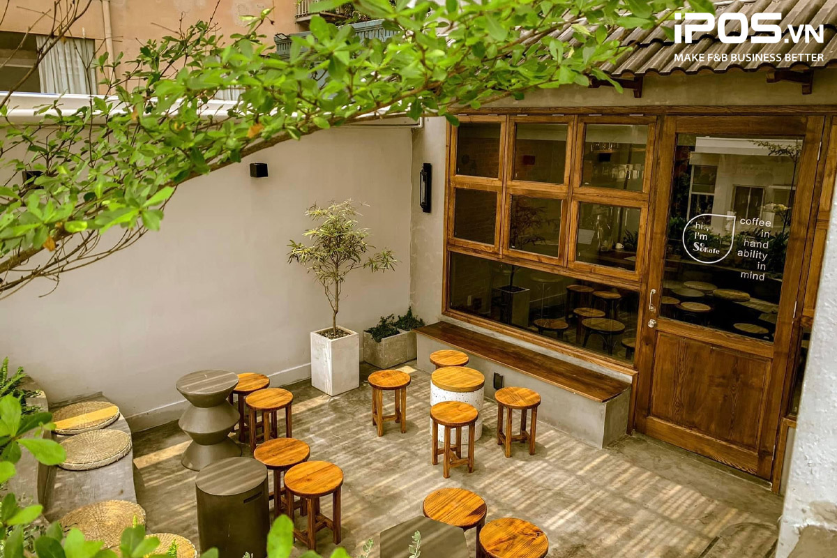 Dự tính và chuẩn bị nguồn vốn để đảm bảo quán cà phê núp hẻm kinh doanh hiệu quả