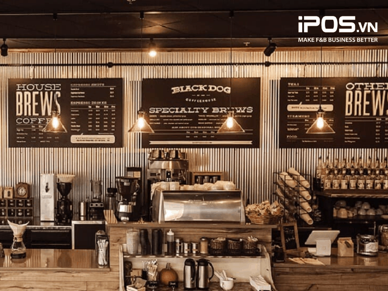 Mở quán cafe cần bao nhiêu vốn là thắc mắc của không ít người mới kinh doanh