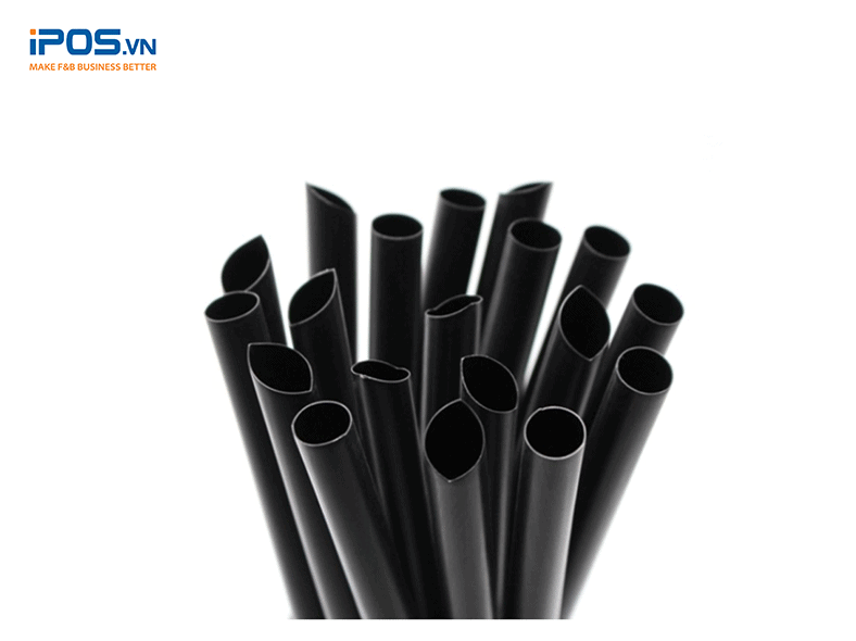 Thiết bị quán trà sữa