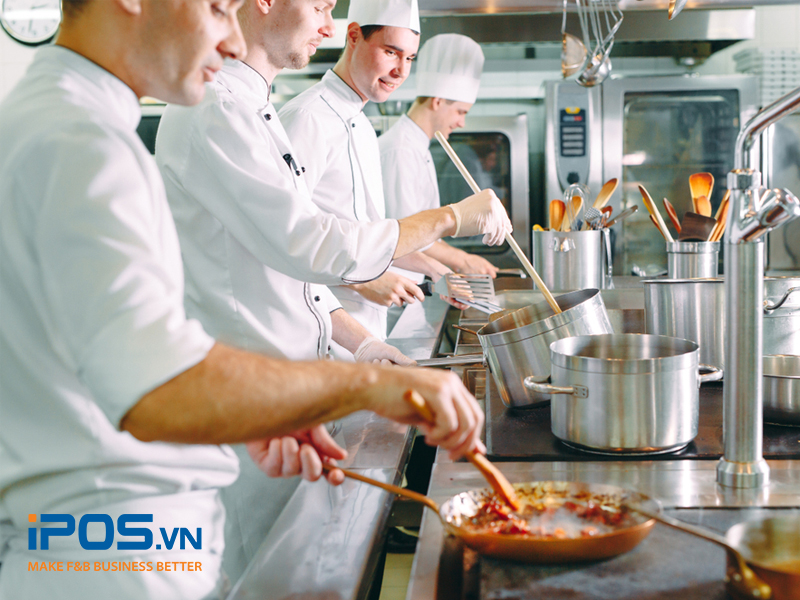 kinh doanh nhà hàng Buffet kinh doanh nhà hàng Buffet