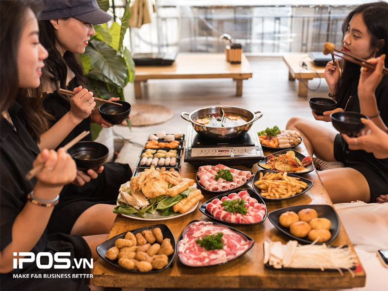 kinh doanh nhà hàng Buffet kinh doanh nhà hàng Buffet