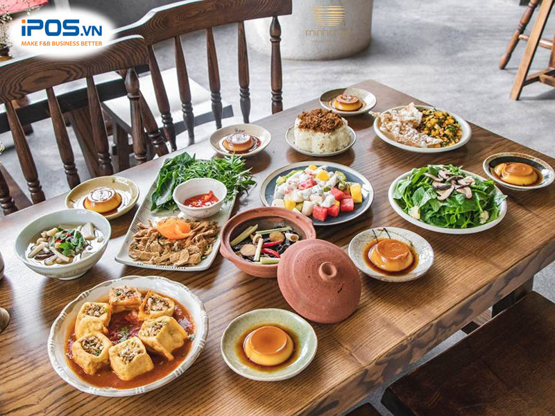 Để ăn chay thì không nhất thiết phải là người theo đạo