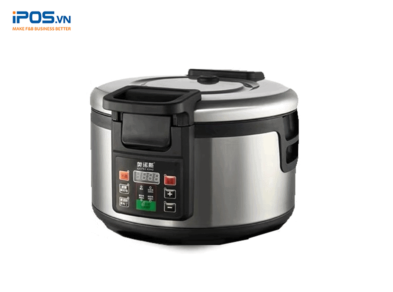 Thiết bị trà sữa