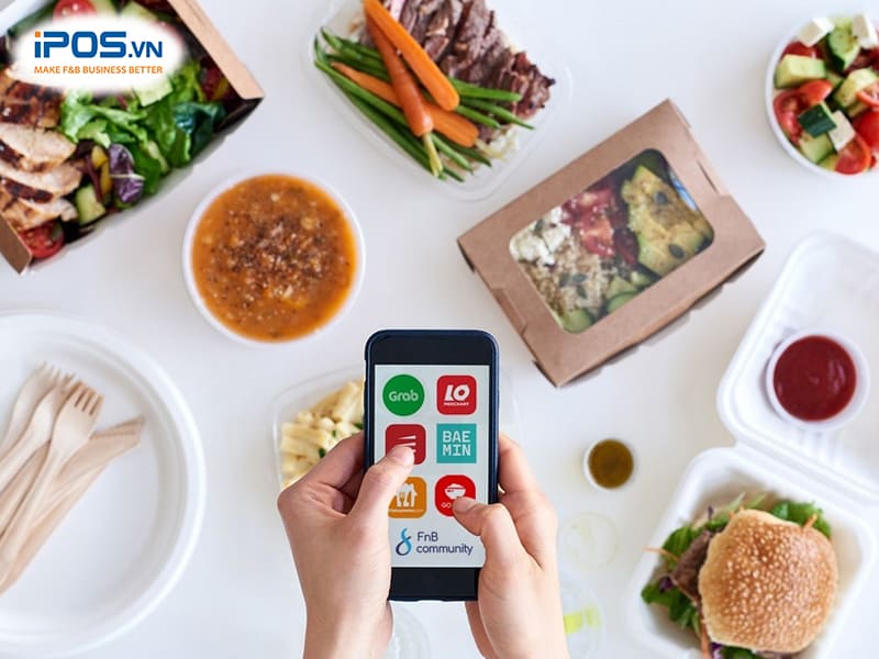 Kinh doanh online trên now