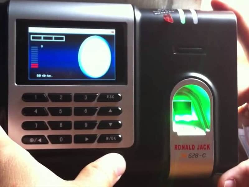 nội quy nhân viên nhà hàng