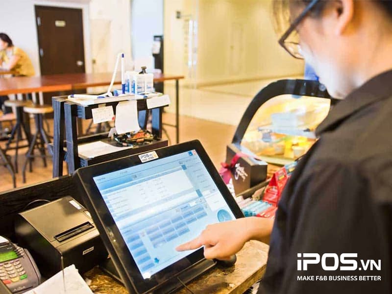 phần mềm quản lý nhà hàng