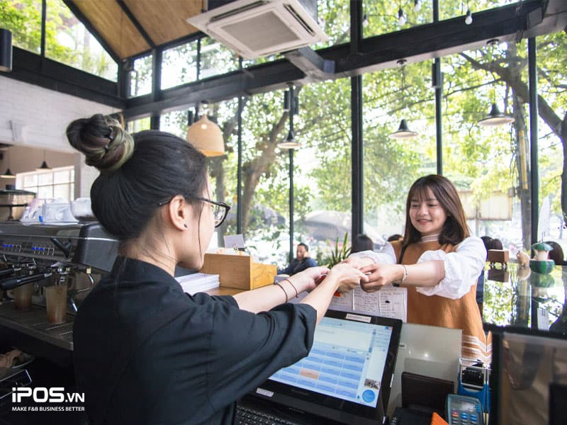 tầm quan trọng của phần mềm quản lý nhà hàng