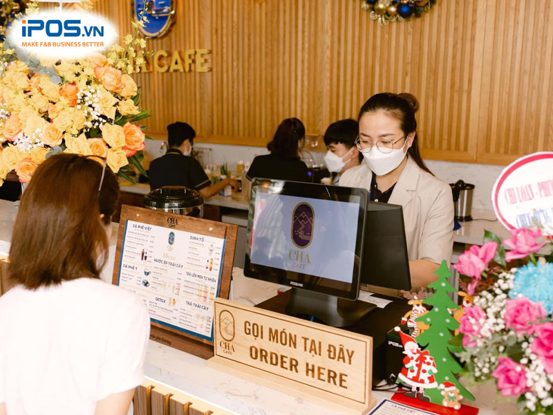 Phần mềm quản lý nhà hàng là giải pháp công nghệ hỗ trợ chủ quán kinh doanh hiệu quả hơn