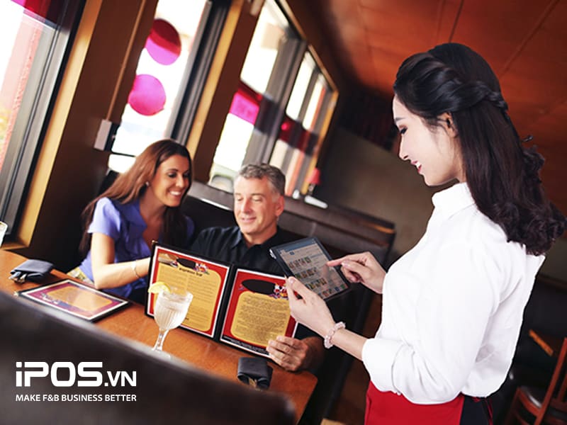 phần mềm quản lý nhà hàng