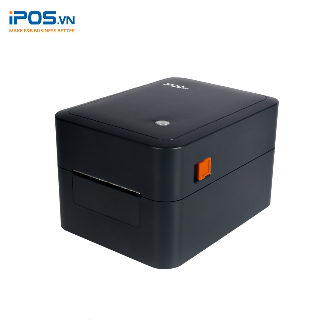 Máy in tem nhãn iPOS iTP3350