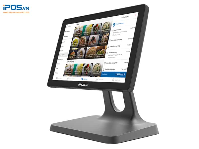 máy pos bán hàng iap200
