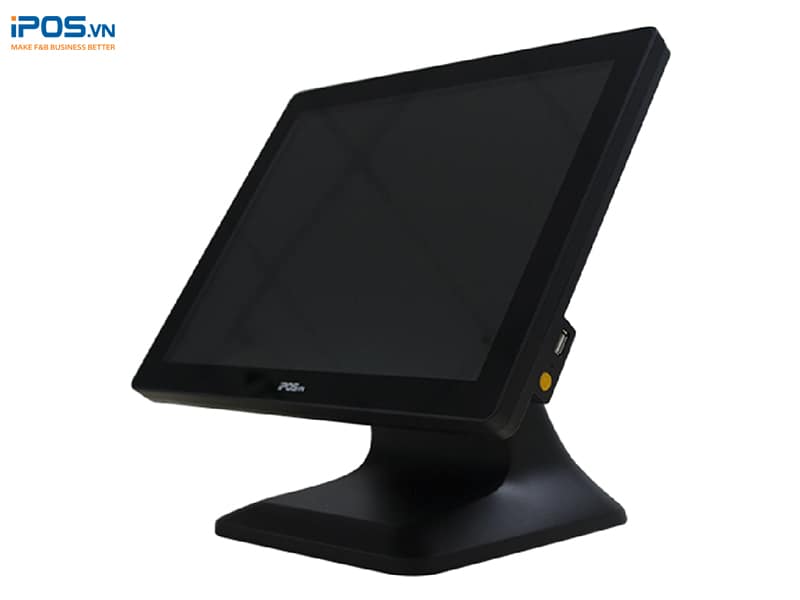 máy pos bán hàng ipos 7800i