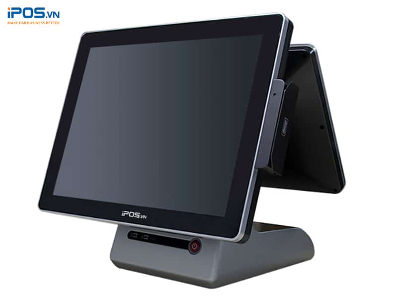 máy pos bán hàng pos p8600